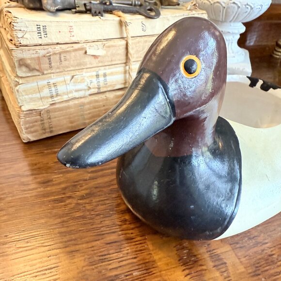 Rubens Originals duck planter - Picture 5 of 15
